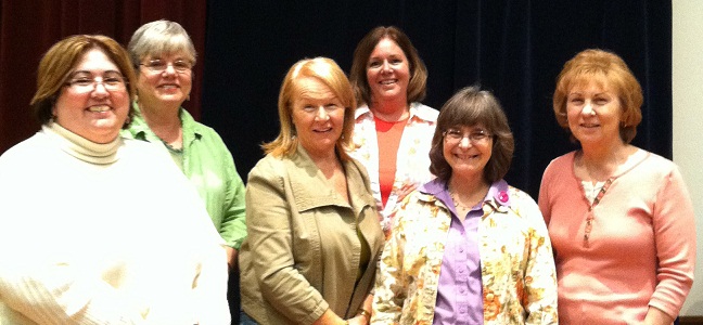 aauw-officers-2012
